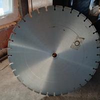 Disco diamantato discosea 