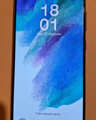SAMSUNG S21 FE 5G