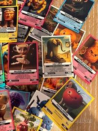 Carte Skifidol Brainrot - 50+ Comuni