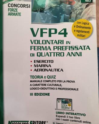 manuale vfp4