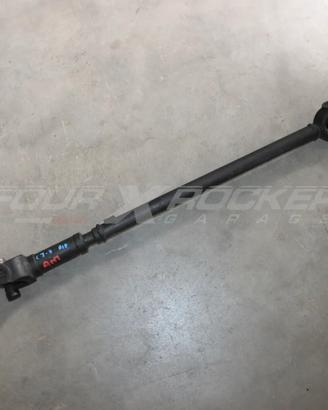 Albero di trasmissione Jeep CJ 7