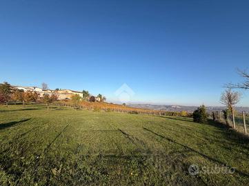 TER. RESIDENZIALE A SANTA MARIA DELLA VERSA