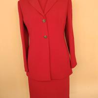 Tailleur Marella Donna 