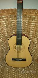 Chitarra classica bambini
