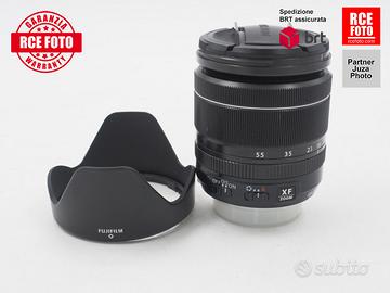Fuji XF 18-55 F2.8-4 R LM OIS (Fujifilm)