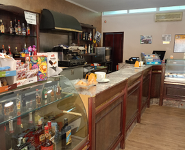 Bar caffetteria