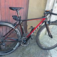 bici da corsa