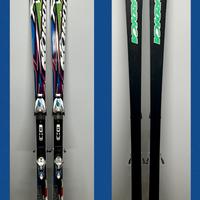 Sci Nordica Dobermann GS 176cm