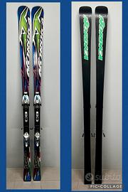 Sci Nordica Dobermann GS 176cm