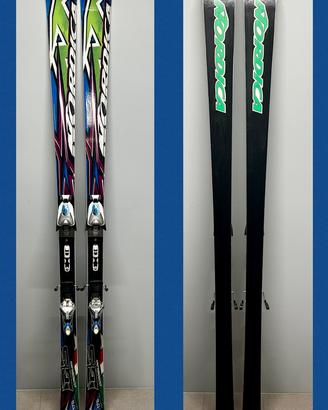 Sci Nordica Dobermann GS 176cm