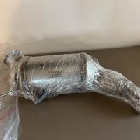 Kamoka filtro antiparticolato BMW