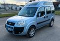 Fiat Doblò 1.3 Multijet PEDANA PER DISABILI