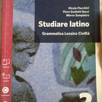 Studiare latino 2
