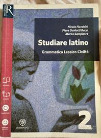 Studiare latino 2