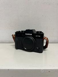 Fujifilm X-T10