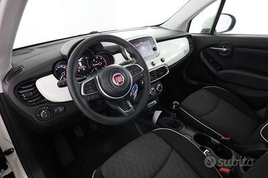 FIAT 500X 500X 1.3 Mjet 95CV 4x2 CITY CROSS