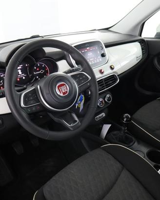 FIAT 500X 500X 1.3 Mjet 95CV 4x2 CITY CROSS