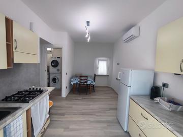 Relax a La Maddalena: Appartamento ristrutturato