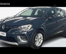 Renault Captur 1.0 TCe GPL Zen
