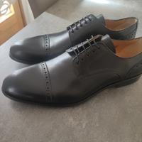 Scarpe eleganti in pelle NR. 44