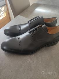 Scarpe eleganti in pelle NR. 44