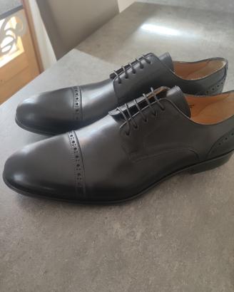 Scarpe eleganti in pelle NR. 44