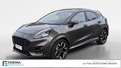 FORD Puma II 2020 - Puma 1.0 ecoboost h ST U509863