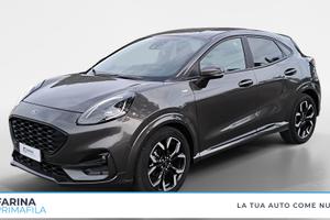 FORD Puma II 2020 - Puma 1.0 ecoboost h ST U509863