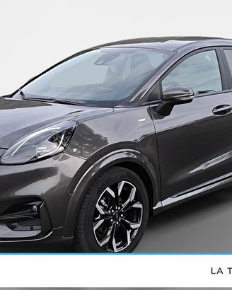 FORD Puma II 2020 - Puma 1.0 ecoboost h ST U509863
