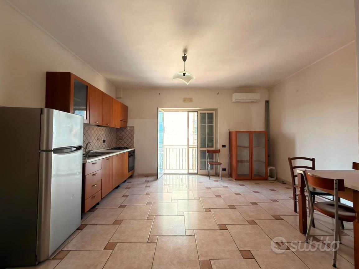 Appartamento – Crotone, 48 alloggi, Lampanaro - Vista 3