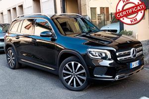 Mercedes-benz GLB 200 d Automatic Sport