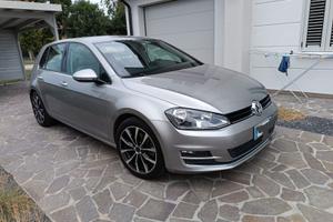 VOLKSWAGEN Golf 7ª serie - 2016