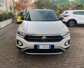 Volkswagen T-Roc 1.0 TSI Life