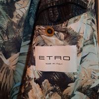 giacca etro 