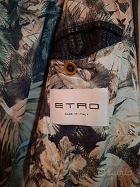 giacca etro 