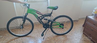 bici uomo/ragazzo
