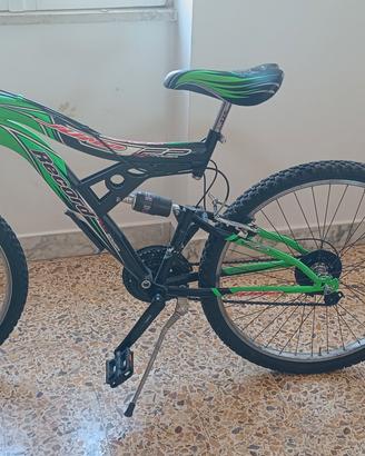 bici uomo/ragazzo