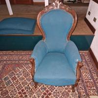 Poltrona epoca