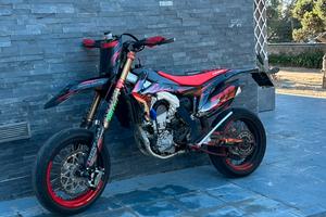 Honda crf 300