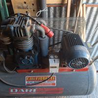 compressore 200l