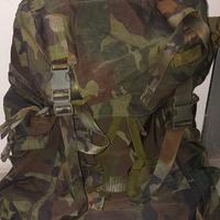 Zaini trekking 70-80kg