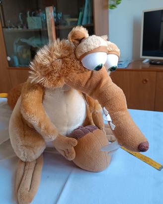 Era glaciale, Scrat