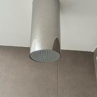 Soffione doccia Bossini Manatthan