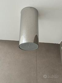 Soffione doccia Bossini Manatthan