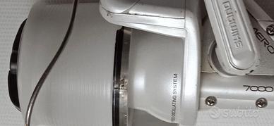 Mulinello Shimano super aero 7000