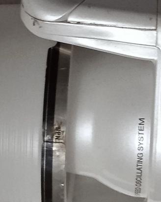 Mulinello Shimano super aero 7000