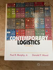 Contemporary logistics inglese