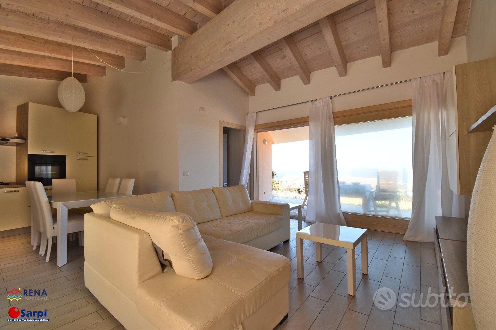 Casa – La Trinitai e Vignola/Trinità d'Agultu e Vignola, Costa Paradiso - Vista 5