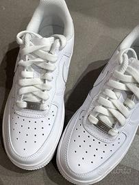 Nike Air Force 1 07  n.36.5