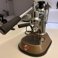 Pavoni macchina da caffe